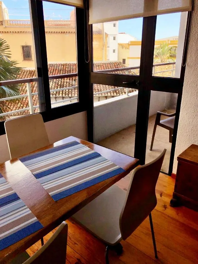 Nogalera 110 City Central 3 Seasonal Pools With Bar Torremolinos Appartamento