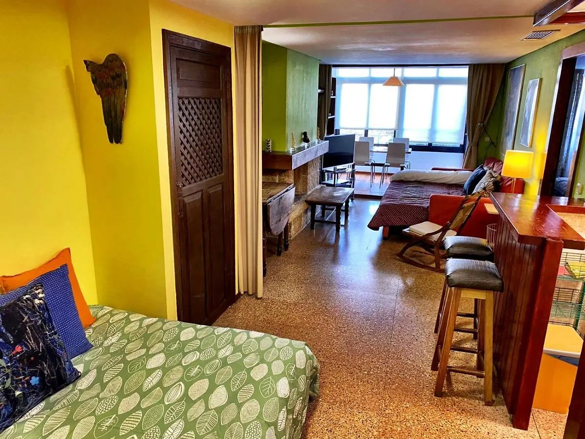 Nogalera 110 City Central 3 Seasonal Pools With Bar Torremolinos Appartamento