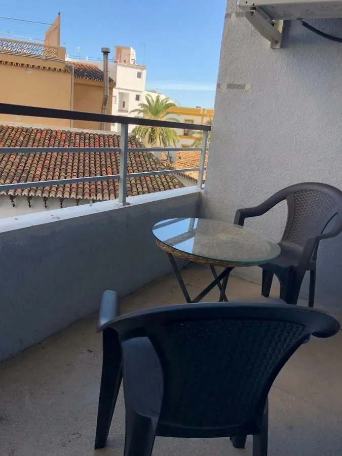 Nogalera 110 City Central 3 Seasonal Pools With Bar Torremolinos 0*,  Spagna